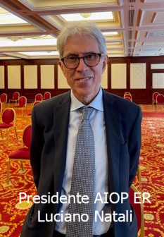 #noicisiamo - AIOP Emilia-Romagna