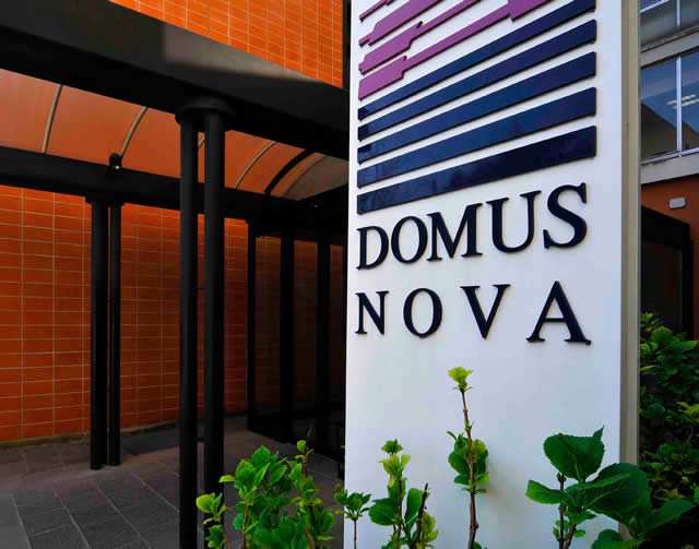 Domus Nova Ospedale Privato Accreditato - Ravenna