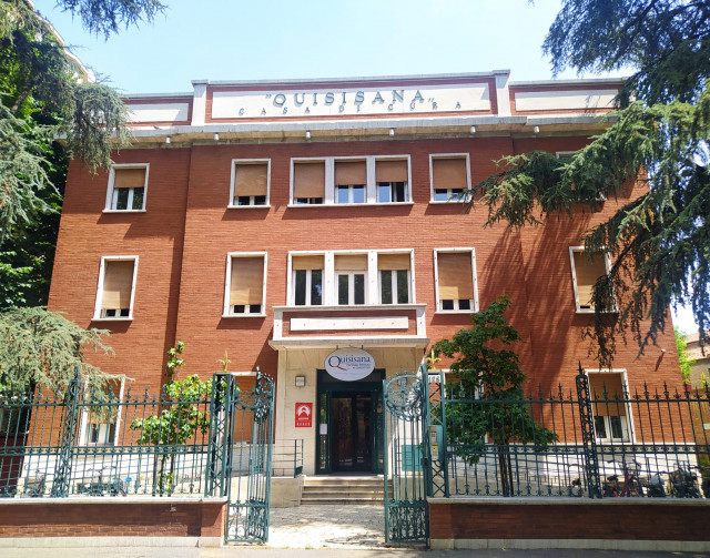 Ospedale Privato Quisisana - Ferrara