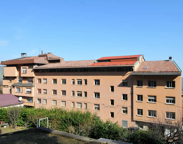 Ospedale Privato Accreditato Prof. Nobili - Castiglione dei Pepoli BO