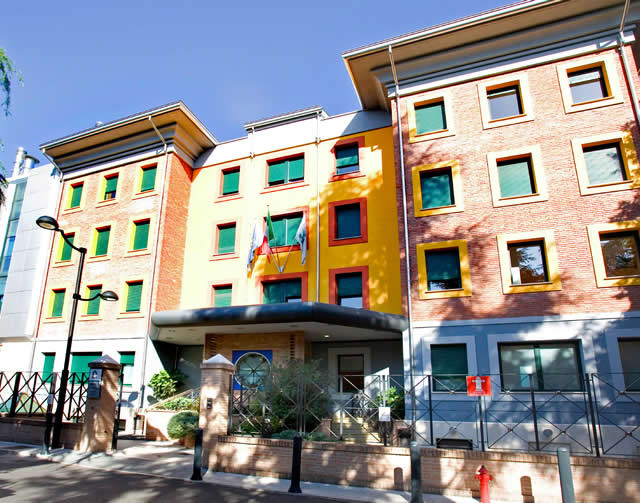 Salus Hospital Ospedale Privato di Alta Specialità - Reggio Emilia