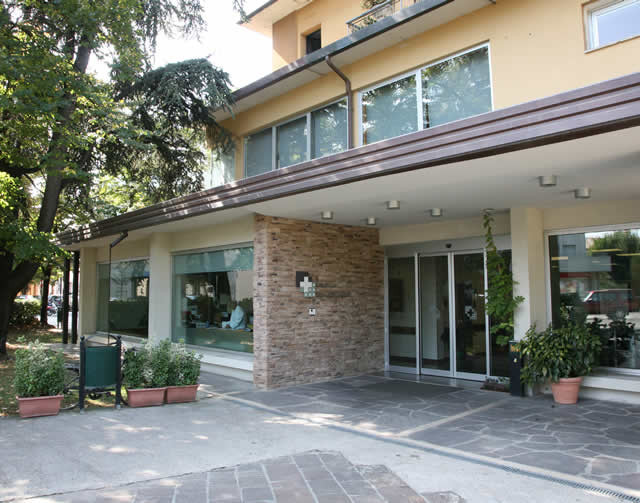 Casa di Cura Privata San Lorenzino - Cesena (FC)