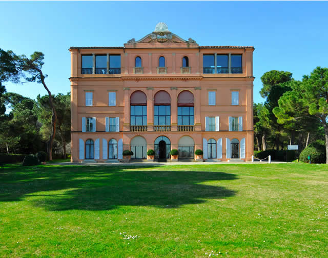 Villa Baruzziana Ospedale Privato Accreditato Neuropsichiatrico - Bologna