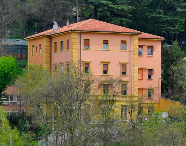 Ospedale Accreditato Villa Bellombra - Bologna