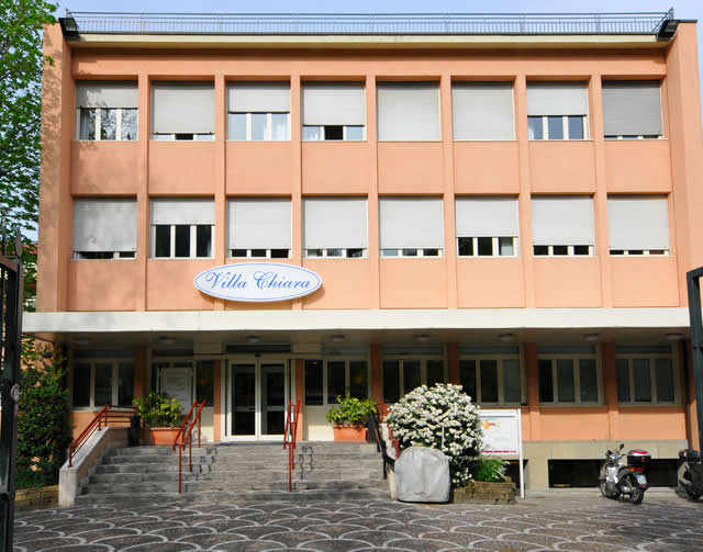 Villa Chiara Ospedale Privato Accreditato - Casalecchio di Reno BO