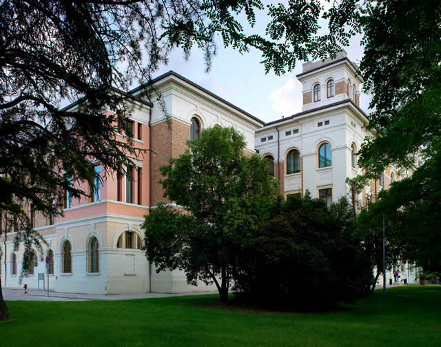 Villa Igea Ospedale Privato Accreditato - Forlì