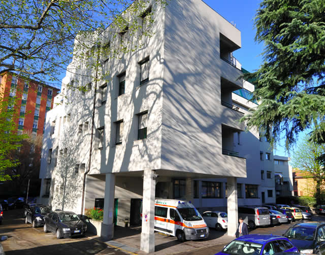 Ospedale Privato Accreditato Villa Laura - Bologna