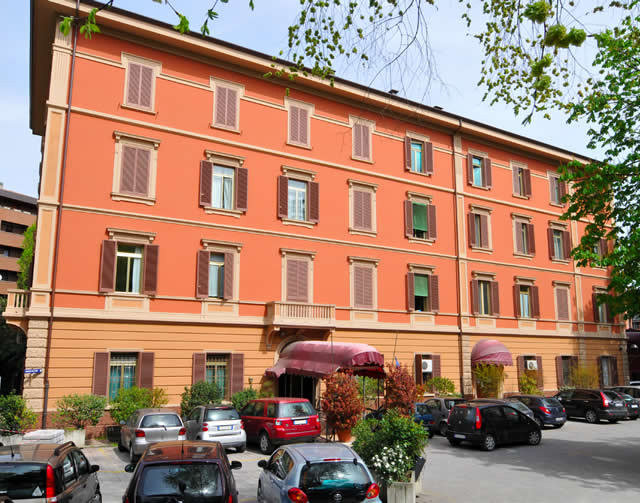 Villa Torri Hospital Ospedale Privato di Alta Specialità - Bologna