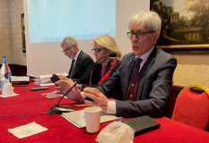 Assemblea AIOP ER - Revisione statuto