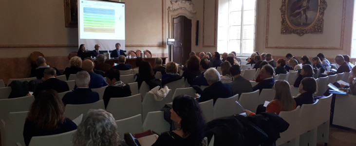 Convegno Legge Gelli