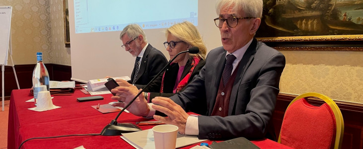 Assemblea AIOP ER - Revisione statuto