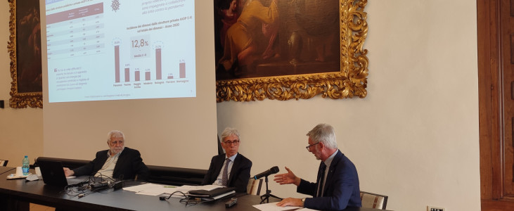Dove va la Sanità in Emilia-Romagna?