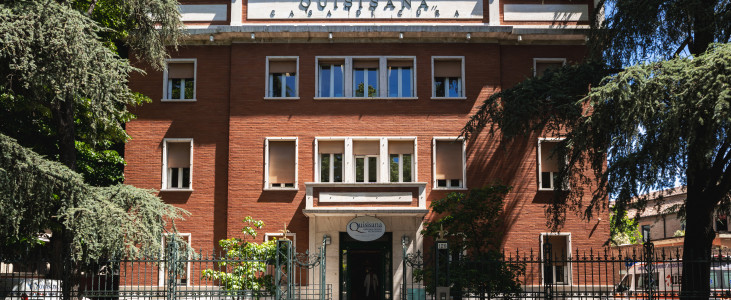 QUISISANA  S.R.L.