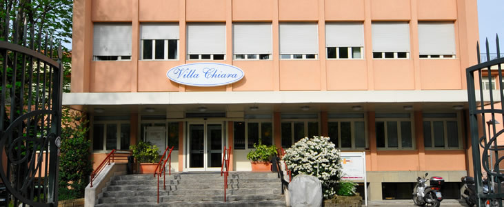 VILLA CHIARA S.P.A.