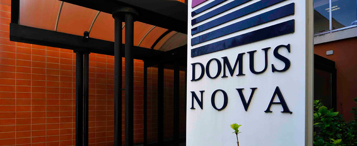 DOMUS NOVA S.P.A.