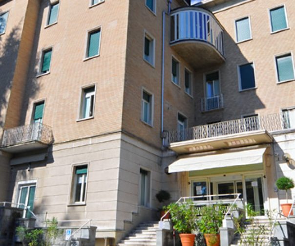 Ospedale Privato Accreditato Villa Regina - Bologna