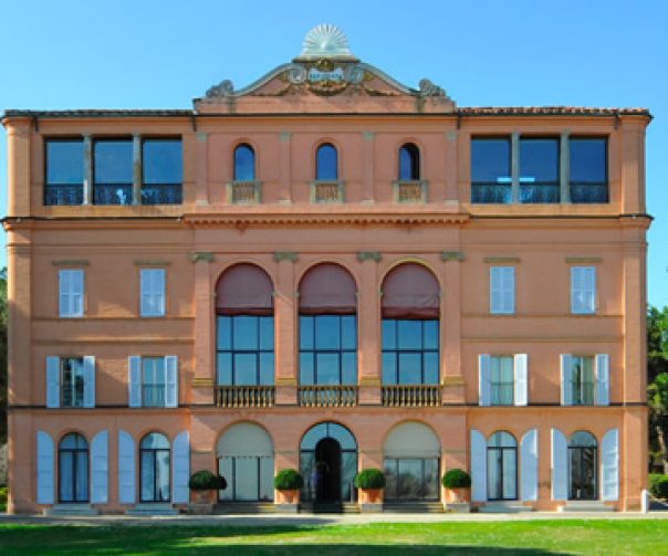 Villa Baruzziana Ospedale Privato Accreditato Neuropsichiatrico - Bologna