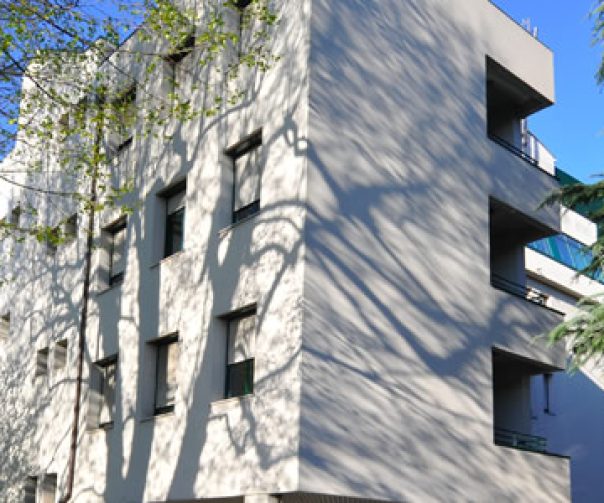 Ospedale Privato Accreditato Villa Laura - Bologna
