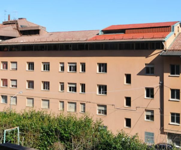 Ospedale Privato Accreditato Prof. Nobili - Castiglione dei Pepoli BO