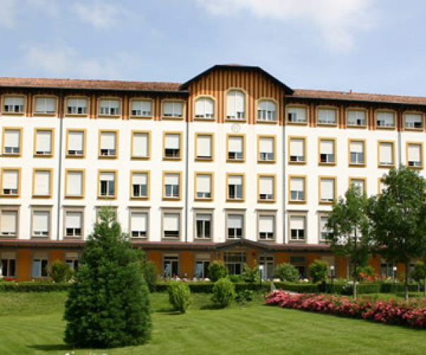 Villa Pineta Ospedale Accreditato - Gaiato MO