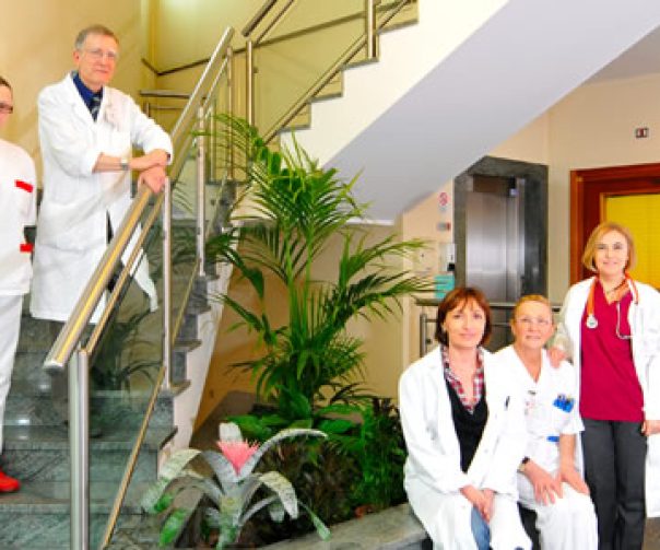 Ospedale Privato Santa Viola - Bologna