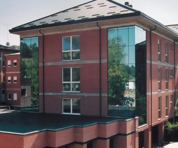 S. Giacomo Osp. Priv. Accreditato di Medicina Fisica e Riabilitativa - Ponte dell'Olio PC