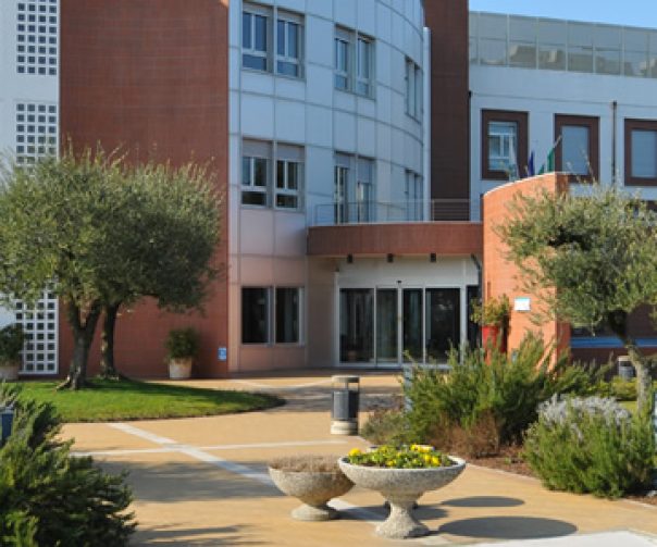 Maria Cecilia Hospital Ospedale Privato di Alta Specialità - Cotignola RA