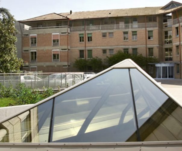Ospedale Privato Accreditato Villa Verde - Reggio Emilia