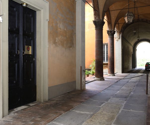 Aiop - Sede Regionale Bologna